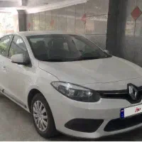 رنو فلوینس