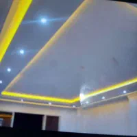 نصاب کناف.با۳۰سال سابقه کار.اجرا ونصب استاندارد