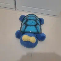 تعدادی اسباب بازی|اسباب‌بازی بچه|رشت, یخسازی|دیوار