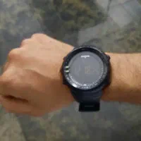 ساعت SUUNTO