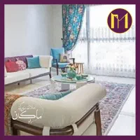 آپارتمان212 متر*2خواب* عراقی*مشاعات آبی