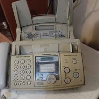 دستگاه فکس پاناسونیک