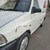 پراید وانت مدل 1401|خودرو سواری و وانت|مشهد, توس (بلوار توس)|دیوار