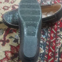 کفش طبی و کالج