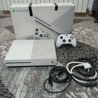Xbox one sترابایت1|کنسول، بازی ویدئویی و آنلاین|فشاپویه, |دیوار