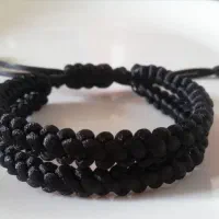 سفارش انواع دستبندسنگ اصل و کریستال