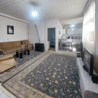 آپارتمان ۶۳متری طبقه۳ / غرق در نور/ خیابان اتحاد|فروش آپارتمان|محمدشهر, سیدآباد|دیوار