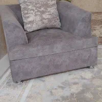 فروش مبلمان راحتی|مبلمان خانگی و میز عسلی|ابرکوه, |دیوار