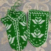 جوراب طرح سنتی|لباس|آستارا, |دیوار