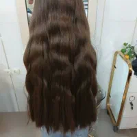 موی طبیعی و رنگی با بالاترین قیمت