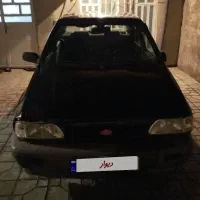 پراید 131 مدل 83