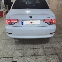 سمند سورن در حد|خودرو سواری و وانت|اسلام‌شهر, باغ فیض|دیوار