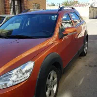 اچ سی کراس|خودرو سواری و وانت|زنجان, |دیوار