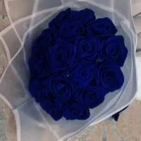 دسته گل بزرگ