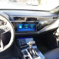 دیگنیتی پرایم سفید مدل ۱۴۰۴|خودرو سواری و وانت|پردیس, فاز ۴|دیوار