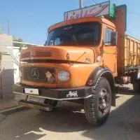 بنز تک باری