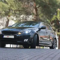 اپتیما 2014|خودرو سواری و وانت|مشهد, اقبال|دیوار