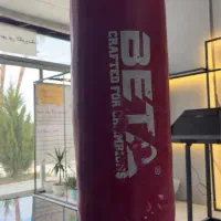 تاب چوبی و کیسه بوکس|صندلی و نیمکت|زاهدان, |دیوار