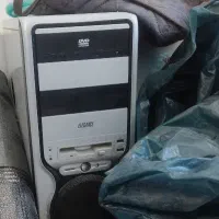 کیس خالی کامپیوتر