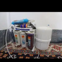 تصفیه آب خانگی