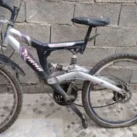 دوچرخه