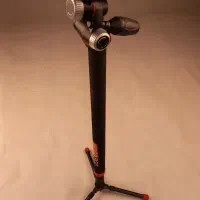 تجهیزات فیلمبرداری و عکاسی به دلیل تغییر شغل|دوربین عکاسی و فیلمبرداری|تهران, هروی|دیوار