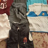 لباس پسرانه|کفش و لباس بچه|کرمان, |دیوار