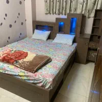 اجاره سوییت اپارتمان مبله|اجارهٔ کوتاه‌مدت آپارتمان و سوئیت|اصفهان, دستگرده|دیوار