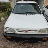 پراید صبا۸۵ هیدرولیک