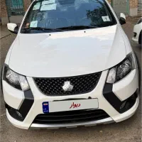 کوئیک Gxl صفر فروشی