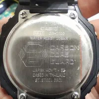 ساعت مچی عقربه ای کاسیو|ساعت|شیروان (خراسان), |دیوار