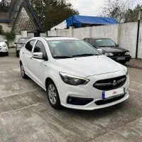 فروش/معاوضه شاهین دندهدستی ۱۴۰۱ فولکامل