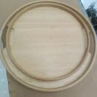 سینی 2عددی بامبو