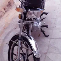 موتور هوندا مدل 96