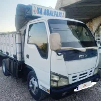 ایسوزو5200|خودرو سنگین|جنت, |دیوار