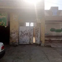 کارگاه خیابان سرباز