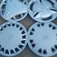 همه رقم قالپاق استوک خودروهای سواری تکی وچهارتایی