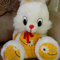 عروسک خرگوش|اسباب‌بازی بچه|ارومیه, |دیوار