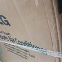 کولر گازی الجی ۲۶ هزار اسپیلیت|کولر گازی و فنکوئل|تهران, شهران جنوبی|دیوار