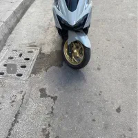 هوندا کلیک ۱۶۰