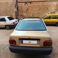 پراید GLX مدل 88|خودرو سواری و وانت|پاکدشت, پاکدشت (مامازند)|دیوار