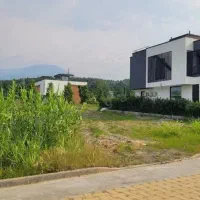 زمین-235-متری-تودل-جنگلای-شمال-با-سندششدانگ-باجواز