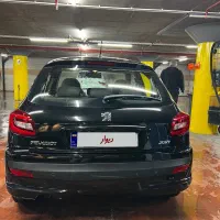 ۲۰۷ پانا ارتقا دنده|خودرو سواری و وانت|تهران, یوسفآباد|دیوار