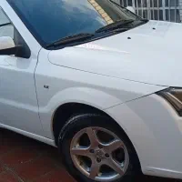 دنا تیپ 2|خودرو سواری و وانت|تربت‌حیدریه, قائم|دیوار