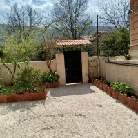 ویلا تک خواب جنگلی|اجارهٔ کوتاه‌مدت ویلا و باغ|چالوس, |دیوار