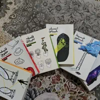 کتابهای سلسه دروس مبانی اندیشه اسلامی پک کامل