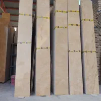 سنگ پله نمای رومی