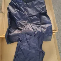 بادگیروکفش ایمنی