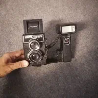 دوربین عکاسی قدیمی