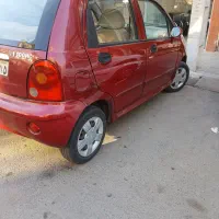 ام وی ام ۱۱۰سلیندر۴ کم کار تک برگ سندبدون رنگ کامل|خودرو سواری و وانت|تبریز, |دیوار